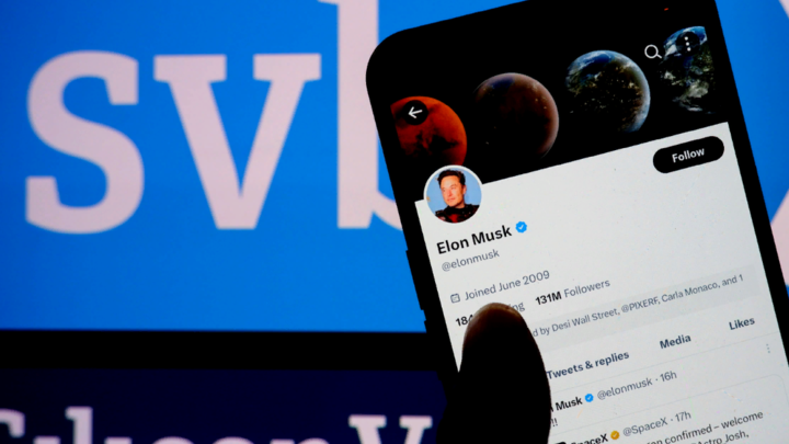 Твит на миллион: Илон Маск решил попиариться на теме ареста Трампа