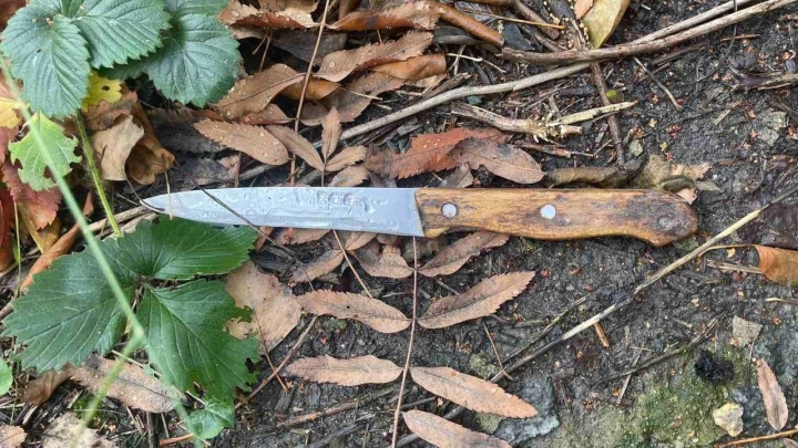 Напавший с ножом на детей в автобусе болен туберкулезом, — рассказали копейчане