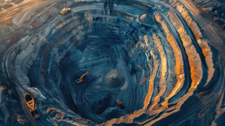 В Забайкалье нашли перспективные месторождения нефти и газа