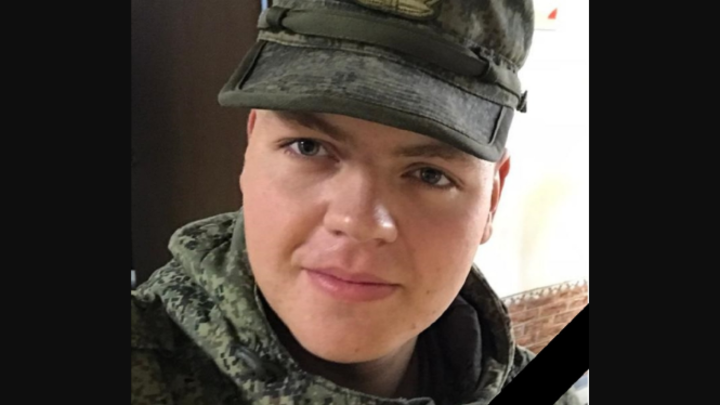 Погиб за правду: житель Тольятти посмертно представлен к Ордену мужества