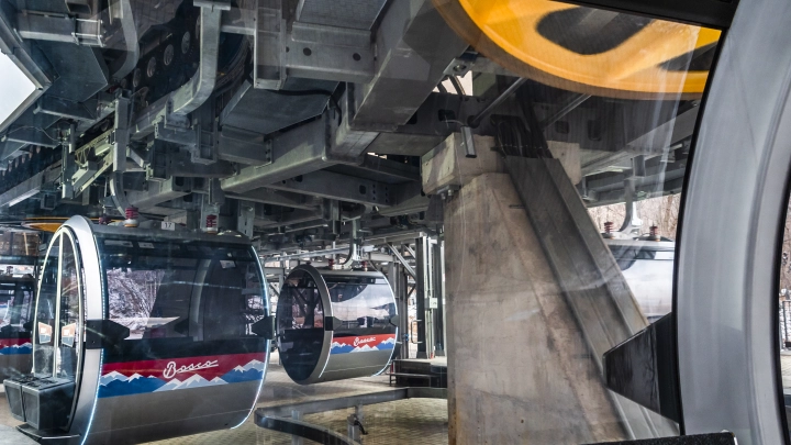 В Португалии объявлен траур после крушения фуникулёра в Лиссабоне