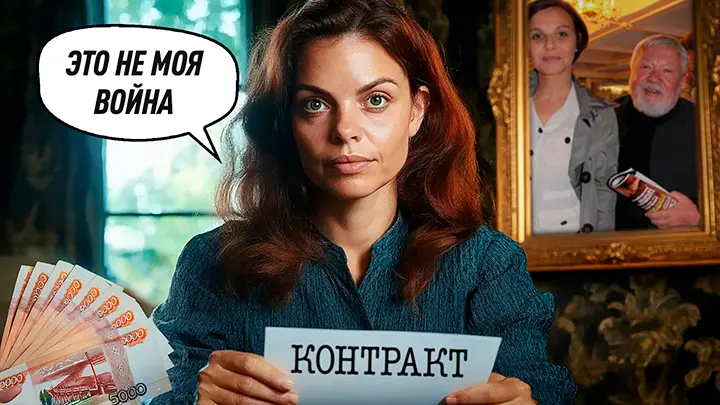 Папа, хорошо, что ты этого не видишь: Дочь Соловьёва и Друбич живёт в США, а зашибает в России