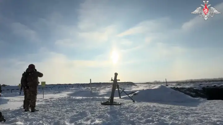 Группировка Север установила контроль над Комаровкой в ходе наступления на Сумщине