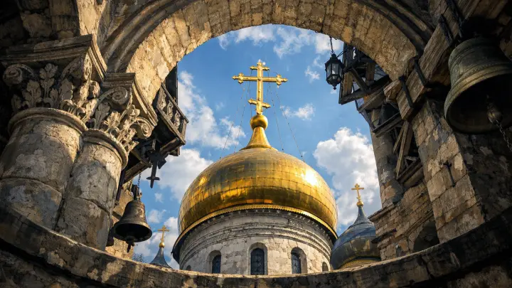 Красивые открытки на Пасху: скачивайте бесплатно и поздравляйте близких