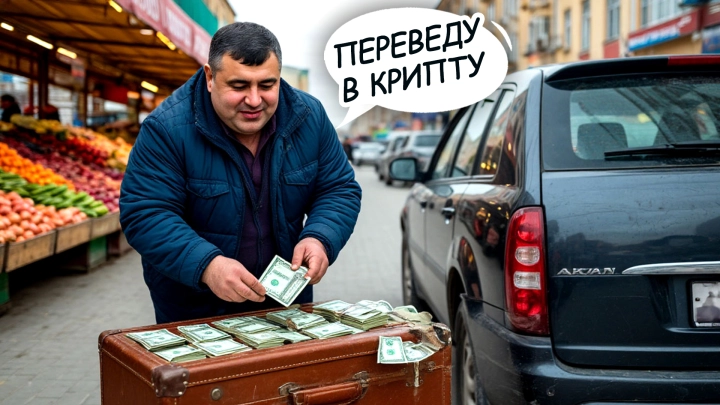 Враг продолжает скупать активы в России. Кто помогает?