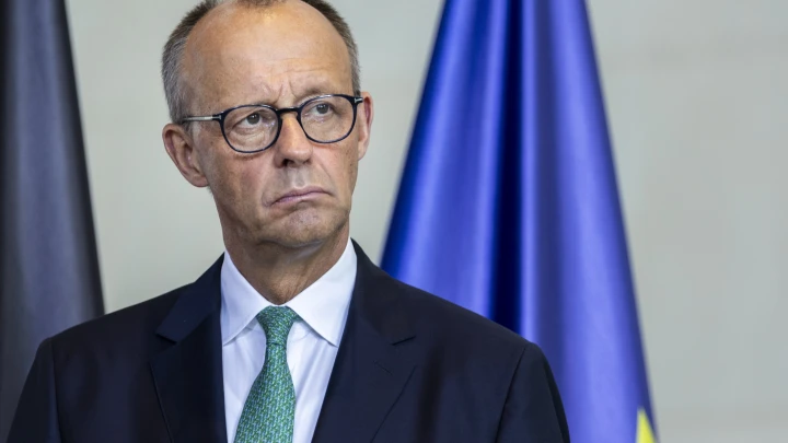 Мнением Мерца после слов о Путине можно пренебречь: В Кремле отреагировали на заявление канцлера Германии