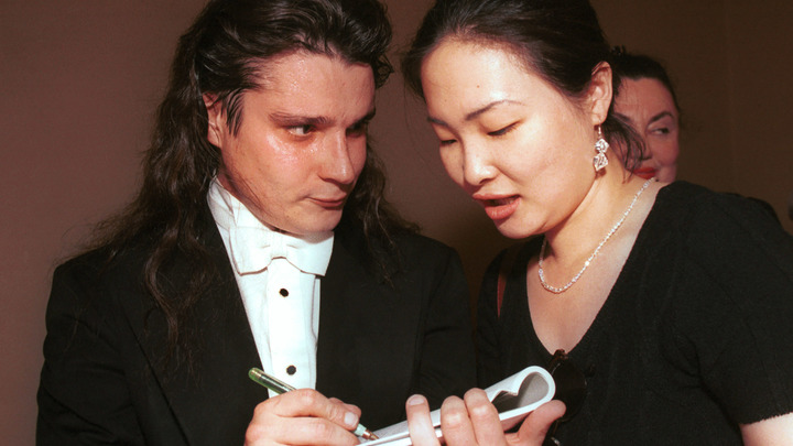 Трагедия русского вундеркинда-музыканта: Так и не одержал главную победу в жизни