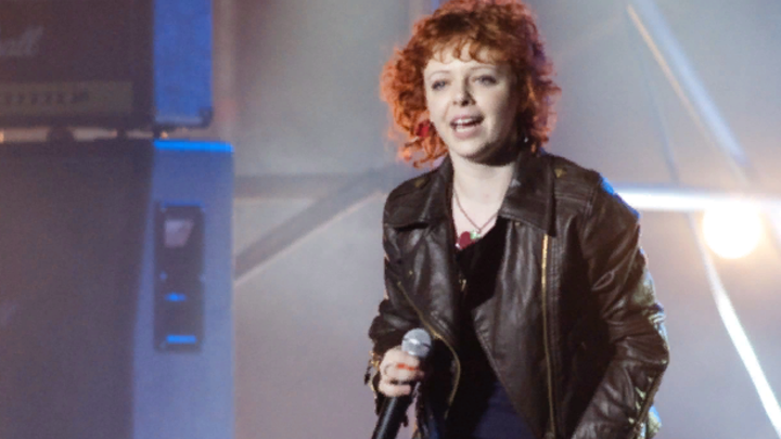 Радость!: Неизлечимо больной дочери Жени из Ранеток не нужны врачи