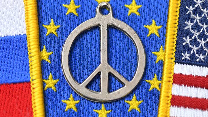 Запад одумался, но пока не публично: Сенсационный инсайд о закулисье войны