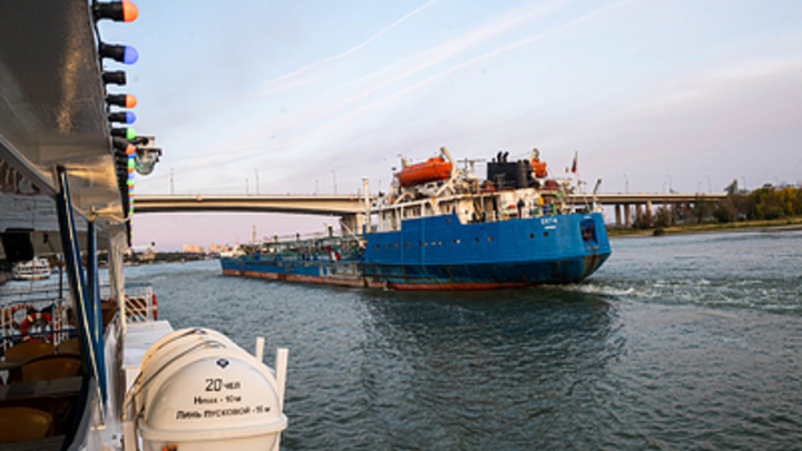 Русский моряк вырвался из 8-месячного плена на Украине и возвращается домой в Батайск