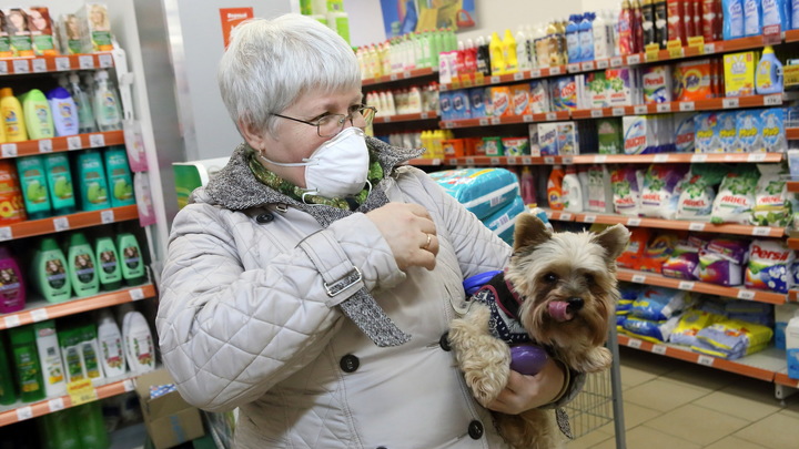 Гель для бритья по 800 рублей: магазины взвинтили цены на бытовую химию и косметику