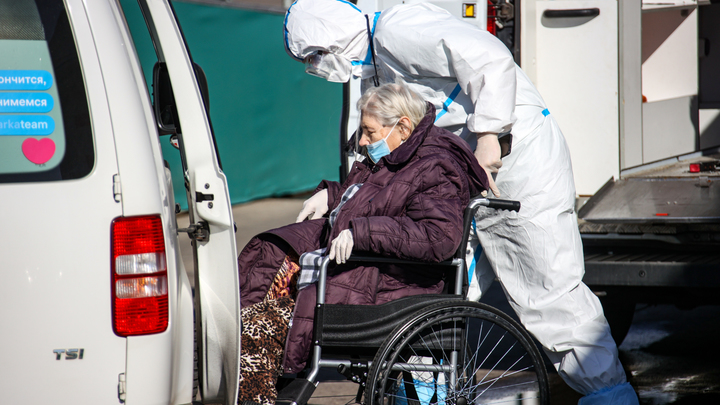 Готовьте 600 тысяч: Непривитым придётся платить за лечение?