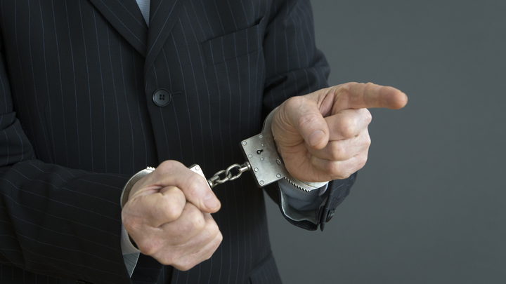 СБУ отчиталось о задержании Шария в Испании - как Интерпол опустился до охоты на ведьм?