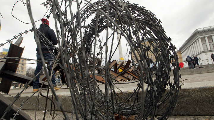Русские готовят атаку на Днепропетровск? ВСУ в спешке разбрасывают зубы дракона