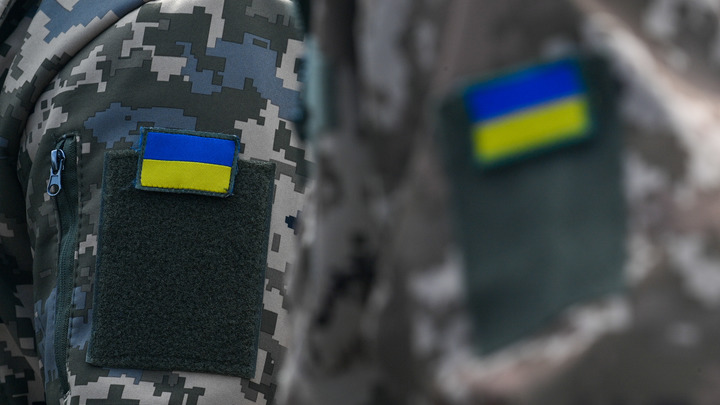Украина готова ударить по команде НАТО: Под угрозой все русские люди
