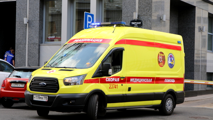 Пермский край вошел в топ регионов по уровню смертности от COVID-19