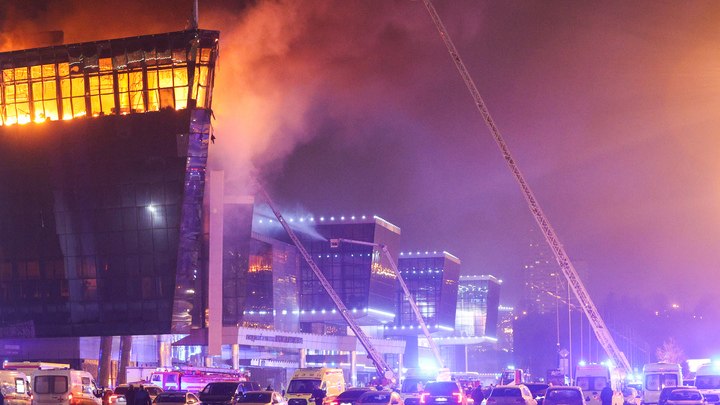 «Мисс Тверь-2001» Екатерина Новоселова погибла во время теракта в «Крокусе»