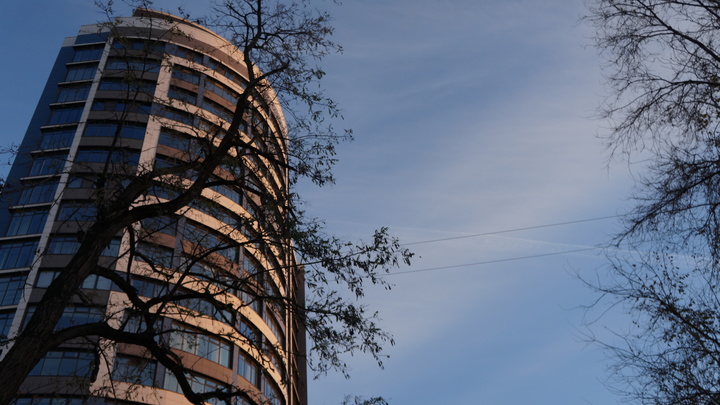 Погода в Ростове-на-Дону 16 апреля 2022: прогноз синоптиков