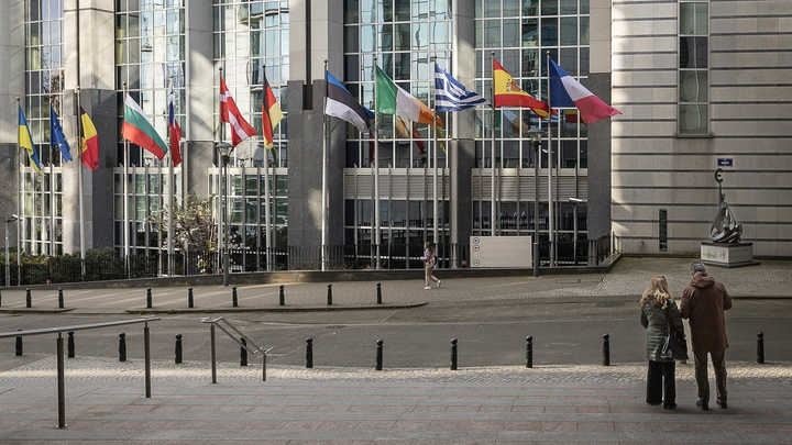 Порвёт ли ЕС с Россией полностью? Оценку дали евродепутаты