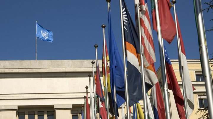 США и 18 стран ООН отказались признать право на аборт и гендерные эксперименты