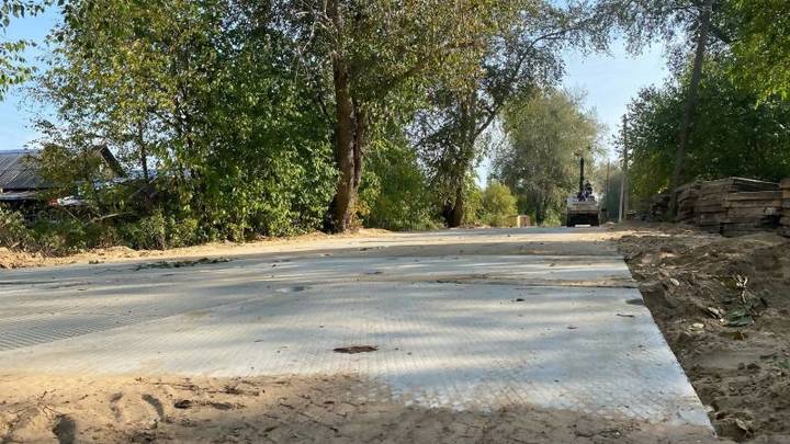 Кегостров станет привлекательнее для туристов