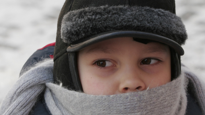 В Нижегородской области за месяц пропали 47 детей