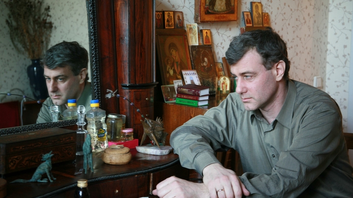 Адвокат генерала Попова: СК не может отказать в возбуждении дела о госизмене