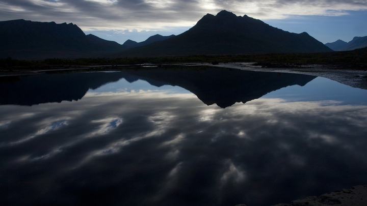 Норвегия бьёт тревогу: Русские рыбаки не те, кем кажутся