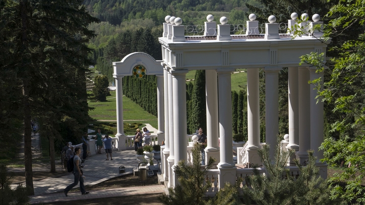 Из Владимира в Кисловодск можно будет поехать поездом без пересадок