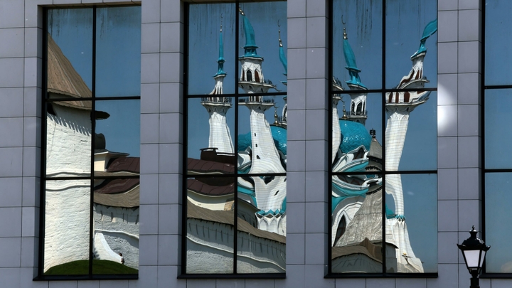 Иноагент предложил отделить верующих в Татарстане от Русской Православной Церкви