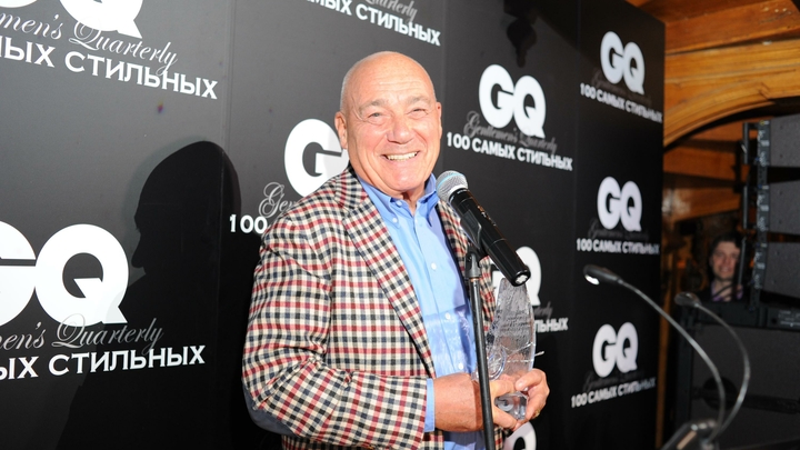 Здесь одно из двух: Столкнувшийся с коронавирусом Познер разоблачил COVID-диссидентов