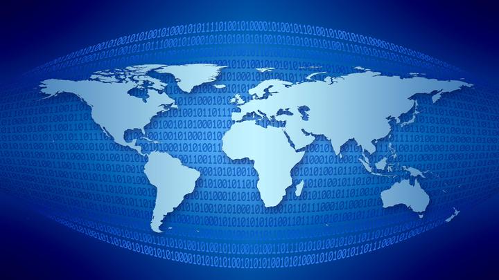 Секретные военные карты русских оказались на вооружении у Госдепа: Очень кстати