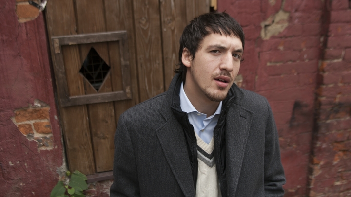 Неизвестную правду о предавшем Россию Смольянинове* раскрыл Охлобыстин: Был такой святой воин