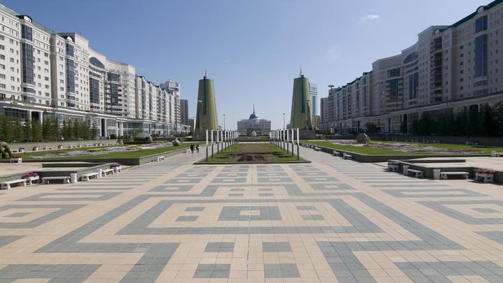 В Казахстане сочли законными языковые рейды против русских