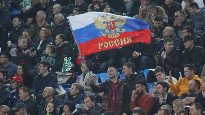 Биатлонист Йоханнес Бё собирается болеть за Россию на ЧМ-2018