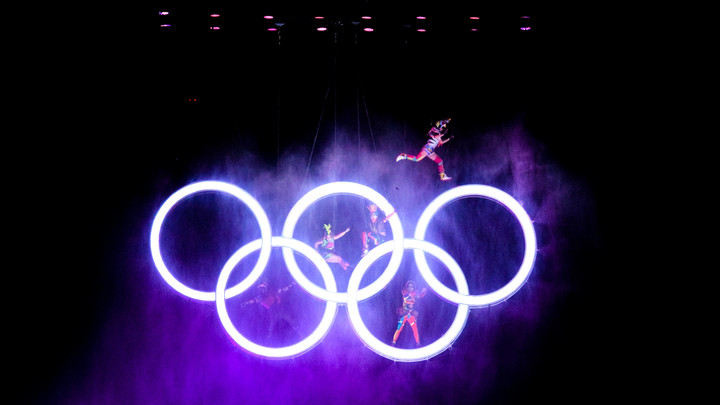 Российские спортсмены смогут выступить на Олимпиаде-2020 под триколором? Россия заставила WADA понервничать