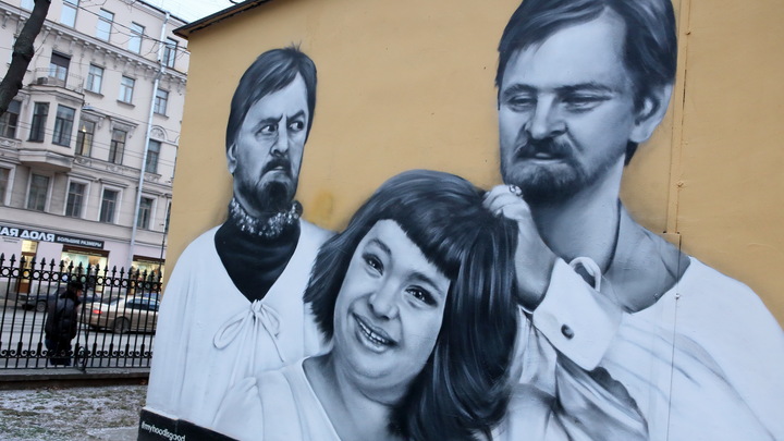 Певица обвинила Сбер в профанации