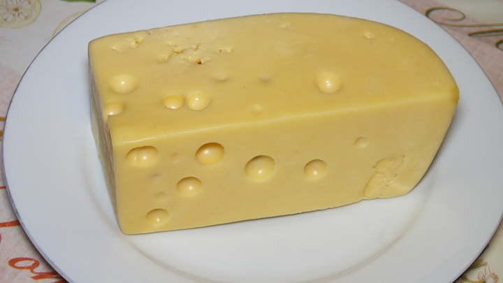 Сыр может навредить здоровью: Диетолог объяснил, какое количество безопасно