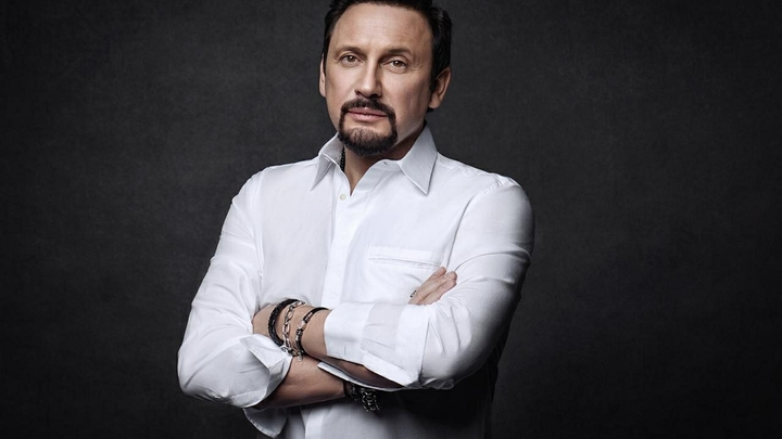 Стаса Михайлова частично парализовало: С лицом артиста произошло неладное