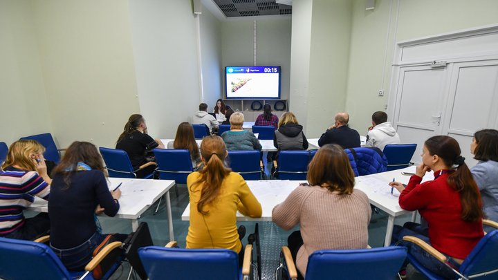 Во Владимире пройдет Общегородской диктант