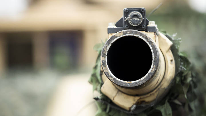 История с похоронами Си Цзиньпина и госпереворотом в Китае обернулась арестом Байдена