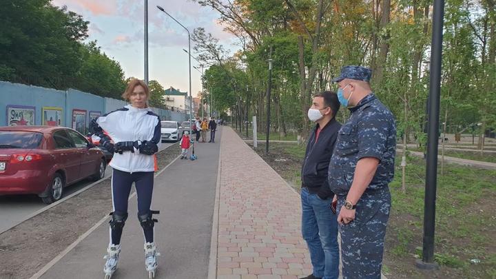 Ростовская область выполнила условия для первого этапа снятия ограничений. Но радоваться рано