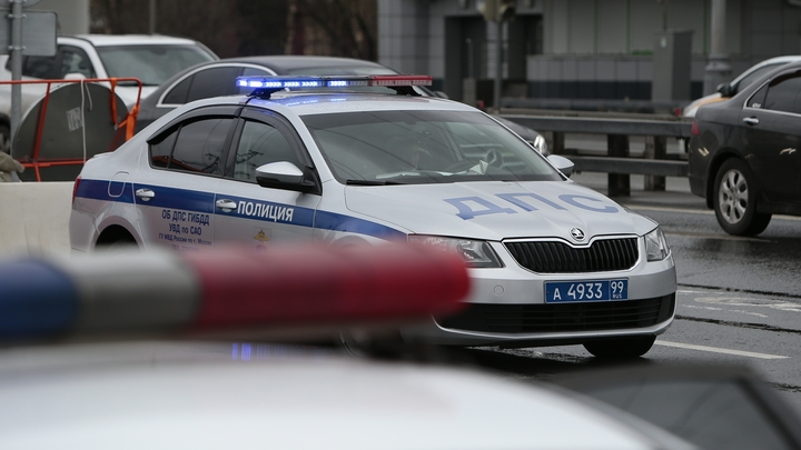 В Аше пьяный бесправник на мотоцикле угробил бывшую жену