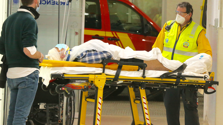 Имеет расовые и гендерные предпочтения: Доктор Мясников заявил о своенравии коронавируса