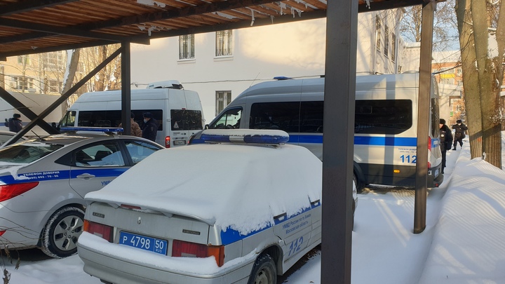 В центре Еревана обнаружили бездыханное тело мужчины
