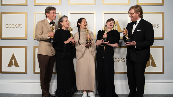 Простые американцы заставили Оскар одуматься: Убытки колоссальные