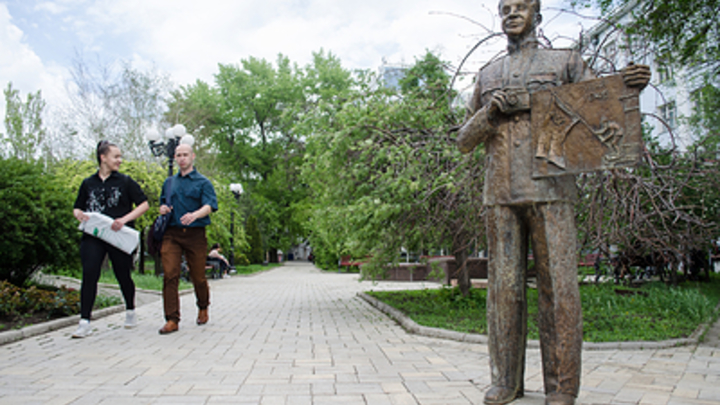 Журналистка из Франции рассказала о том, как осталась без работы после снятого фильма о Донбассе