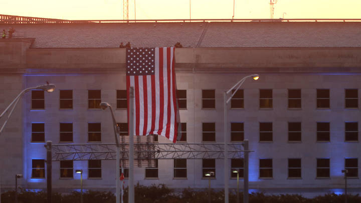 Гиперзвуковое оружие в США: Пентагон третий раз за девять лет осилил испытания