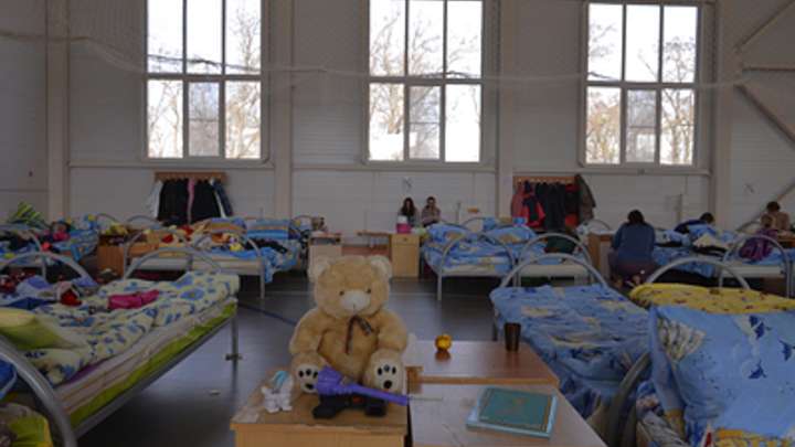 МВД России подготовило предложения о правовом положении беженцев в стране