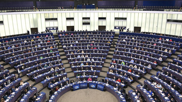 США уготовили ЕС тотальное разорение. Вассерман расписал схему с Россией